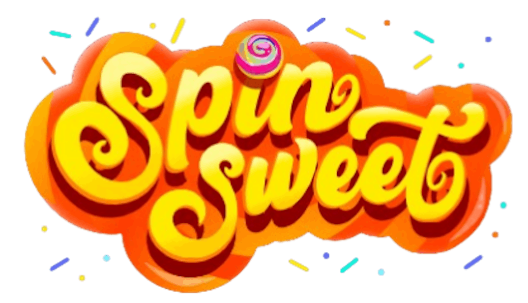 casino Spin Sweet Casino logo