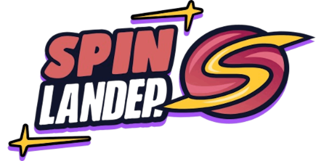 casino Spinlander Casino logo