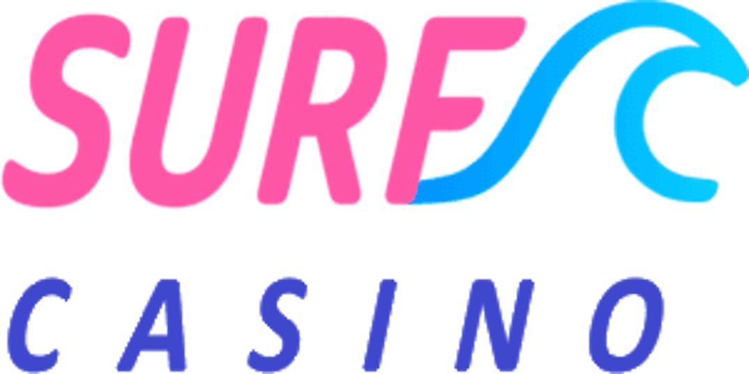 casino Surf Casino logo