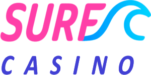 casino Surf Casino logo