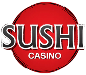 Sushi Casino logotyp