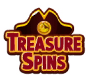 Treasure Spins recension