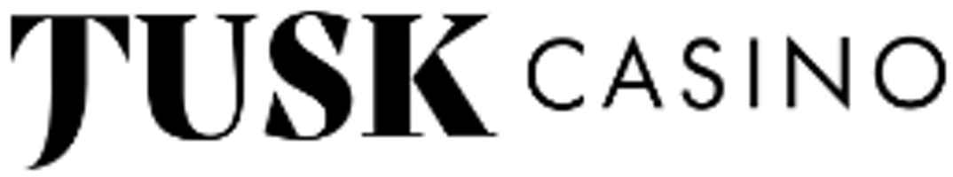 casino Tusk Casino logo