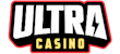Ultra Casino logotyp