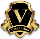 casino Vasy Casino logo