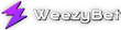 WeezyBet Casino logotyp