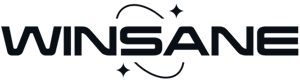 Winsane Casino logotyp