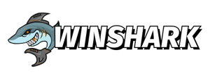 casino WinShark Casino logo