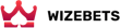 Wizebets Casino logotyp