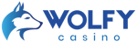 Wolfy Casino recension