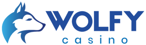 casino Wolfy Casino logo