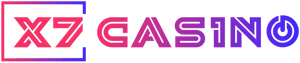 casino X7 Casino logo