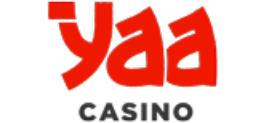 Yaa Casino logotyp