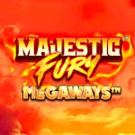 Majestic Fury Megaways: Information och detaljer