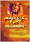 Majestic Fury Megaways: Information och detaljer