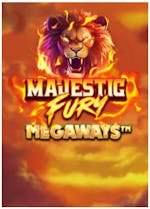 Majestic Fury Megaways: Information och detaljer