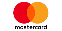 Mastercard casino logotyp