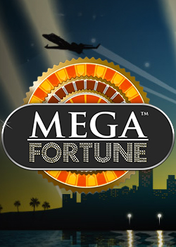 Mega Fortune: Information och detaljer