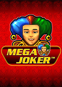 Mega Joker: Information och detaljer