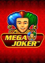 Mega Joker: Information och detaljer