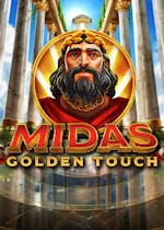 Midas Golden Touch: Information och detaljer