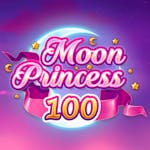Moon Princess 100: Information och detaljer