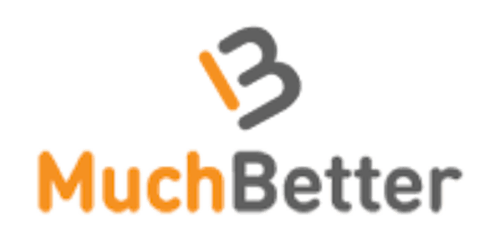 MuchBetter casinon logotyp