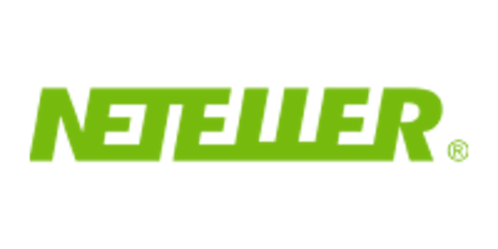 Neteller casino logotyp