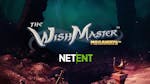 NetEnt lanserar The Wish Master™ Megaways™ slot