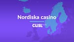 Nordiska casino utan licens: Spela på nordiska casinon 2024