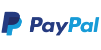 PayPal casino logotyp