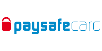 Paysafecard casino logotyp