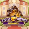 Piggy Riches Megaways: Information och detaljer