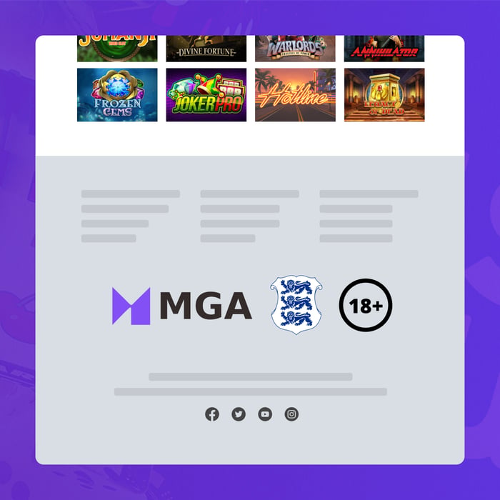 Välj ett EU casino