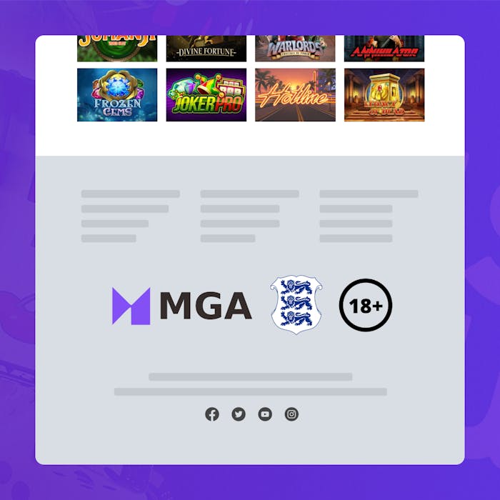 Välj ett EU casino