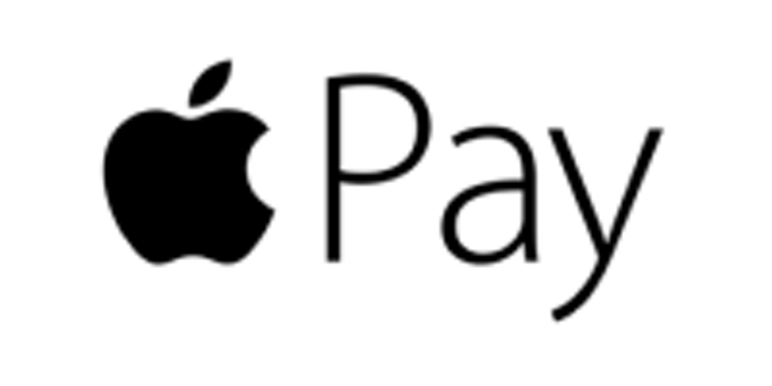 Apple Pay casinon logotyp