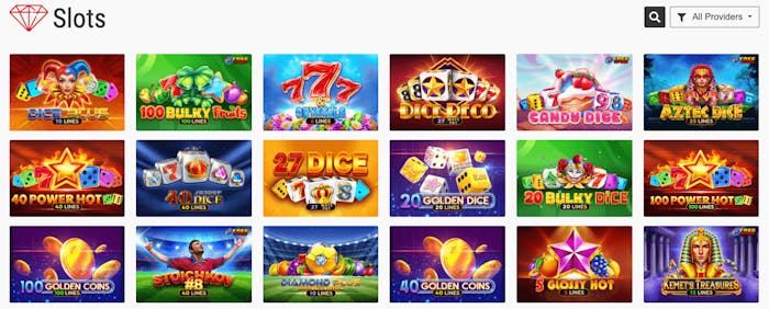 I utbudet av slot hos Betrebels finns omåttligt populära Mega Joker från Netent.