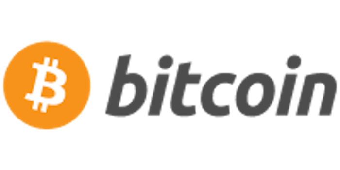 Bitcoin casinon logotyp