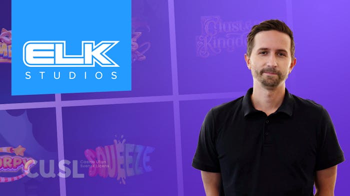 Intervju: ELK Studios Fredrik Lindberg om nya slots och framtiden