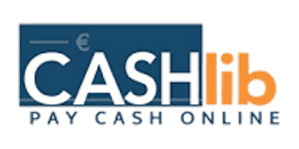 CASHlib casinon