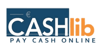 CASHlib casinon logotyp