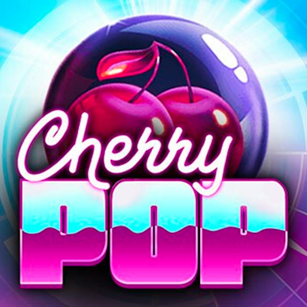 Cherry Pop: Information och detaljer logo