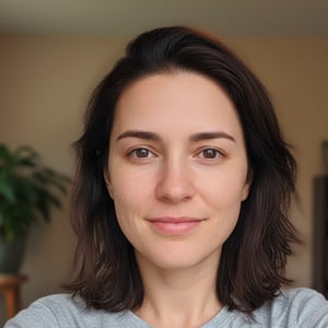 Melinda Andersson
