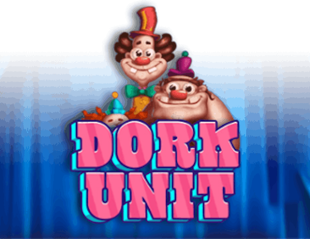 Dork Unit: Information och detaljer logo