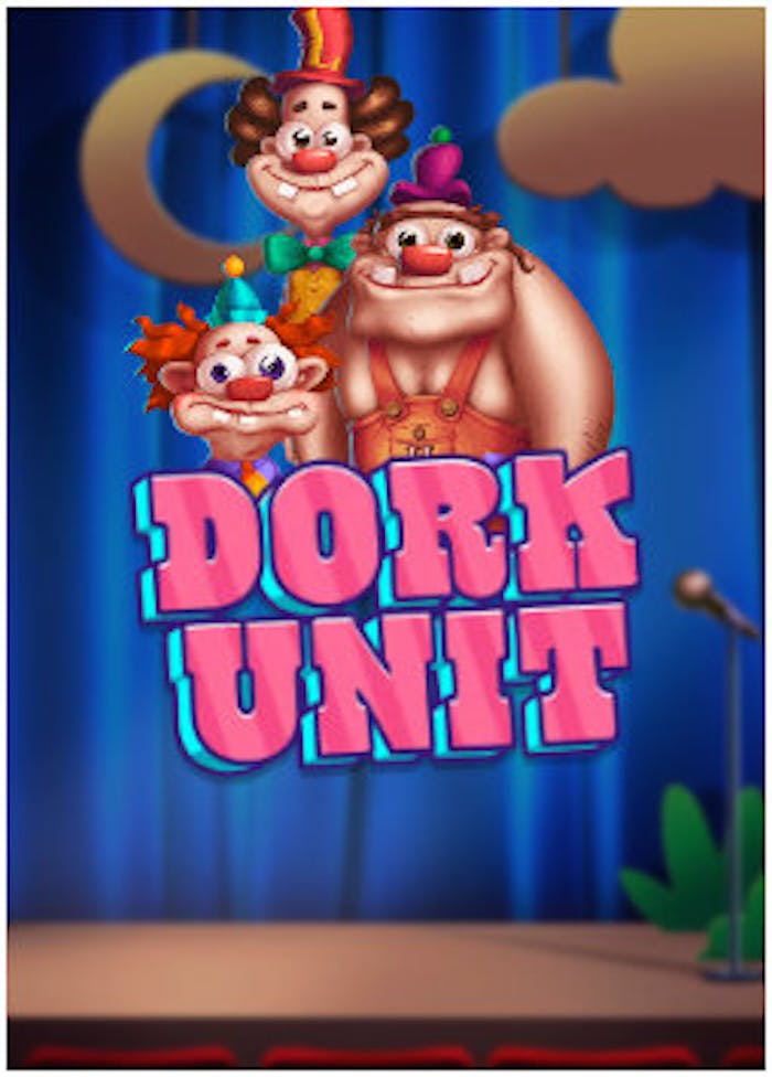 Dork Unit: Information och detaljer logo