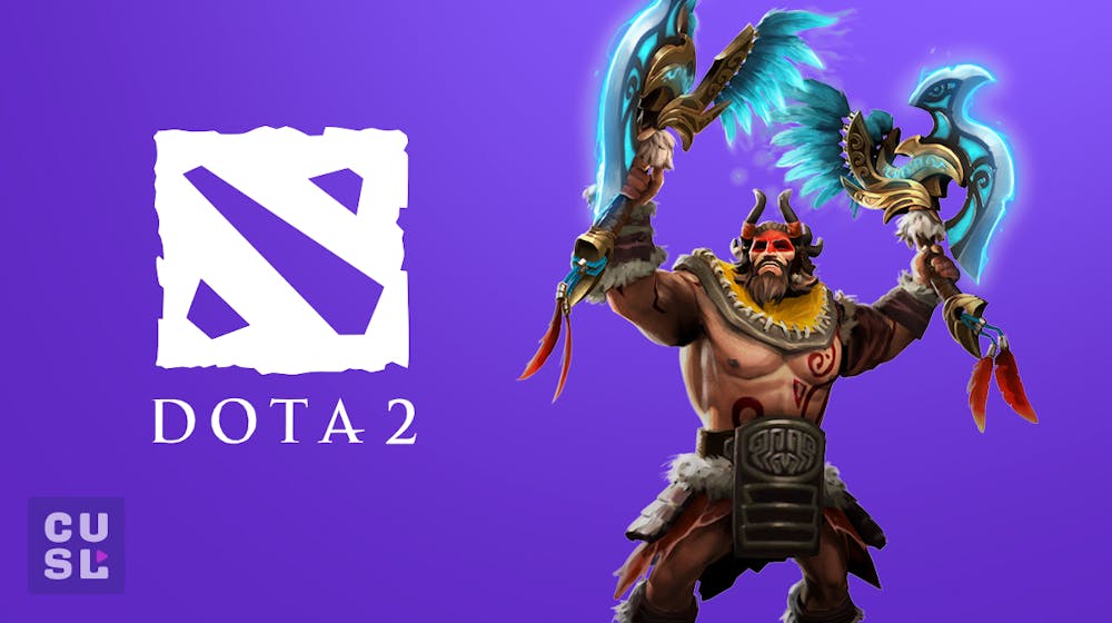 Dota 2 betting: allt om betting på Dota 2