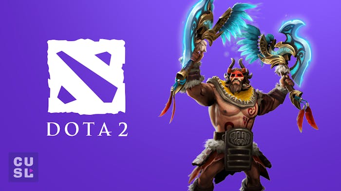 Dota 2 betting: allt om betting på Dota 2