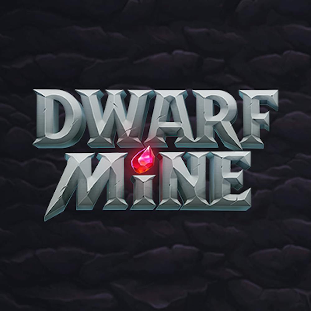 Dwarf Mine: Information och detaljer logo