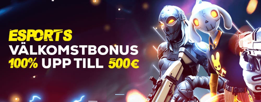 esportvalkomstbonus