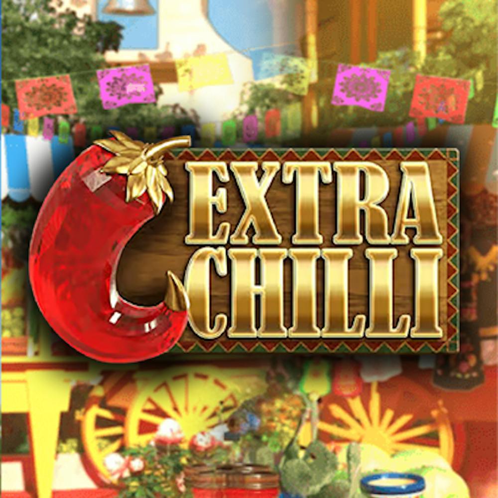 Extra Chilli: Information och detaljer logo